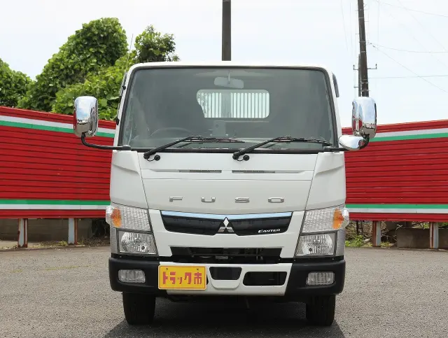 三菱 キャンター 2PG-FBA60(2WD)の写真3
