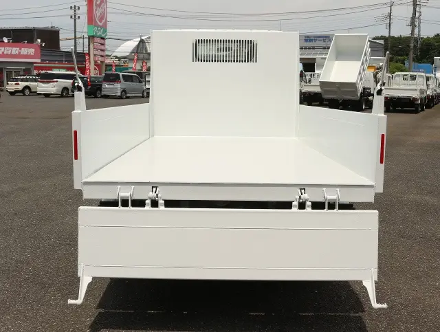 三菱 キャンター 2PG-FBA60(2WD)の写真11