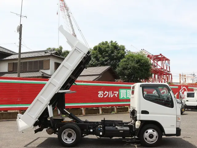 三菱 キャンター 2PG-FBA60(2WD)の写真20