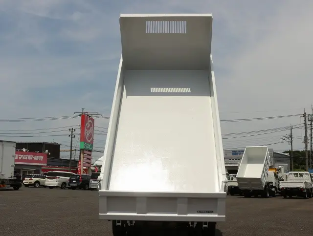 三菱 キャンター 2PG-FBA60(2WD)の写真22