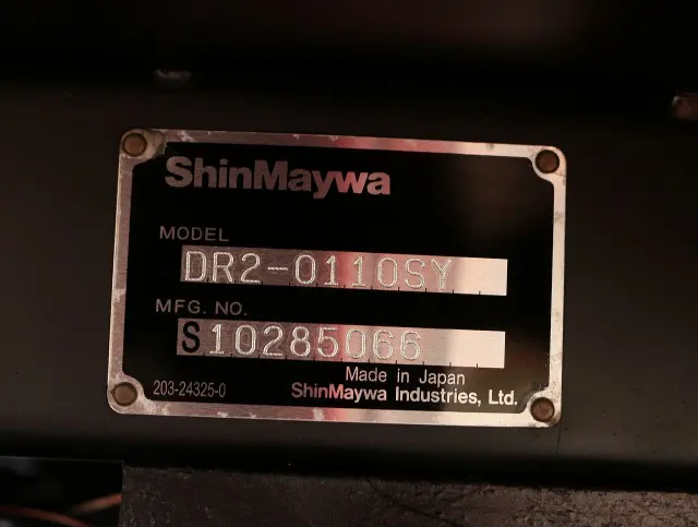 三菱 キャンター 2PG-FBA60(2WD)の写真26