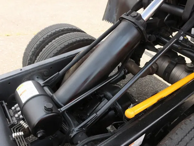 三菱 キャンター 2PG-FBA60(2WD)の写真28