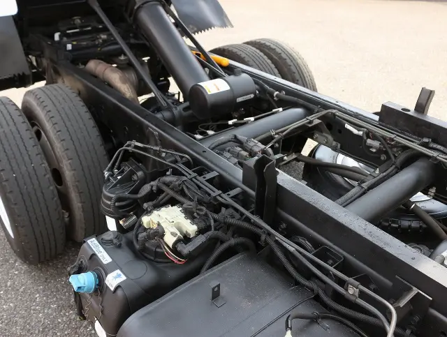 三菱 キャンター 2PG-FBA60(2WD)の写真29