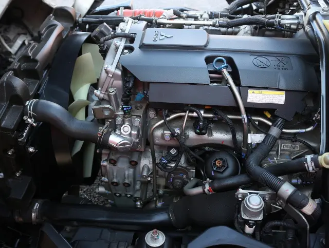 三菱 キャンター 2PG-FBA60(2WD)の写真31