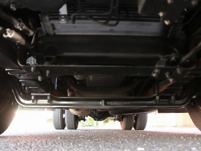 三菱 キャンター 2PG-FBA60(2WD)の写真33