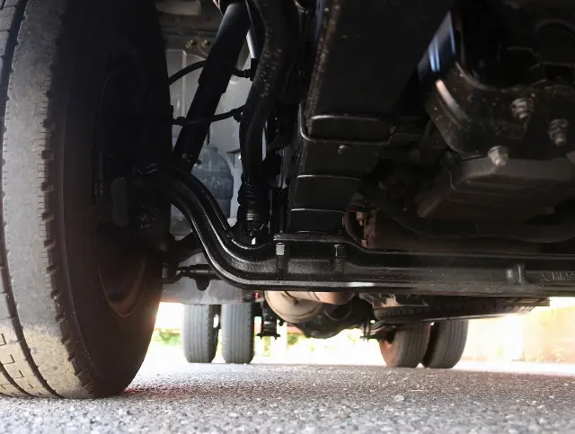 三菱 キャンター 2PG-FBA60(2WD)の写真34