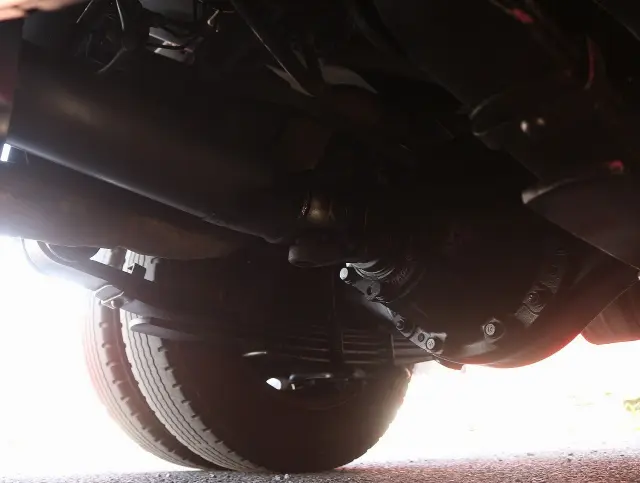 三菱 キャンター 2PG-FBA60(2WD)の写真35