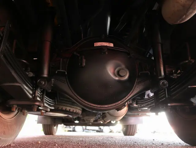 三菱 キャンター 2PG-FBA60(2WD)の写真36