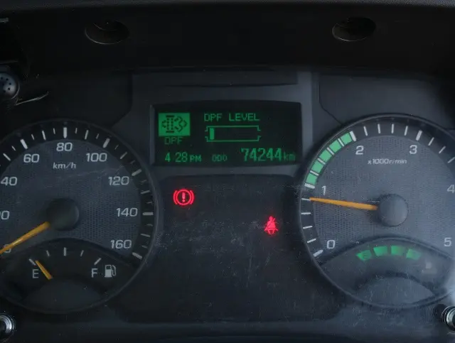 三菱 キャンター 2PG-FBA60(2WD)の写真41