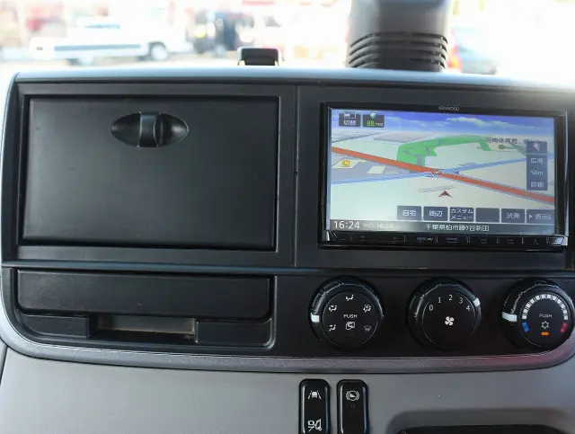 三菱 キャンター 2PG-FBA60(2WD)の写真43