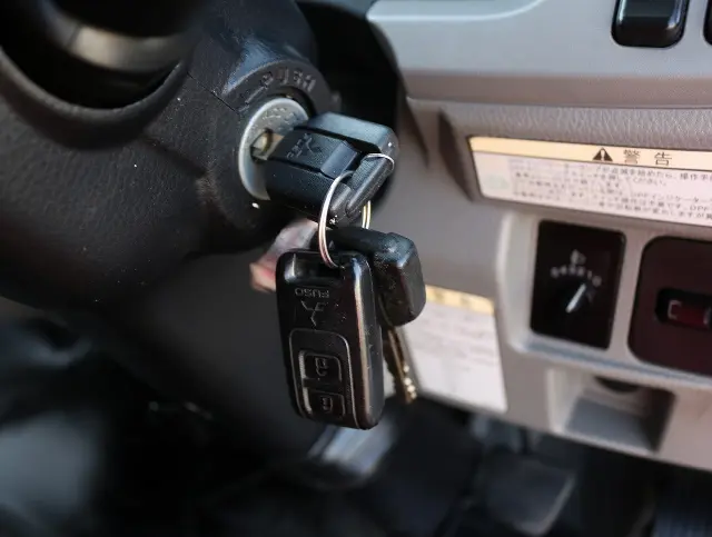 三菱 キャンター 2PG-FBA60(2WD)の写真47