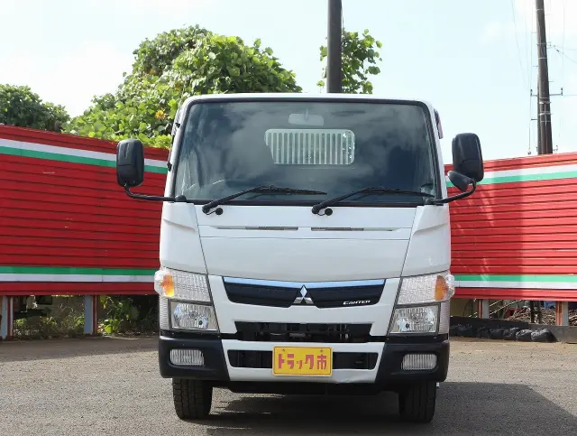 三菱 キャンター TPG-FBA30(2WD)の写真3
