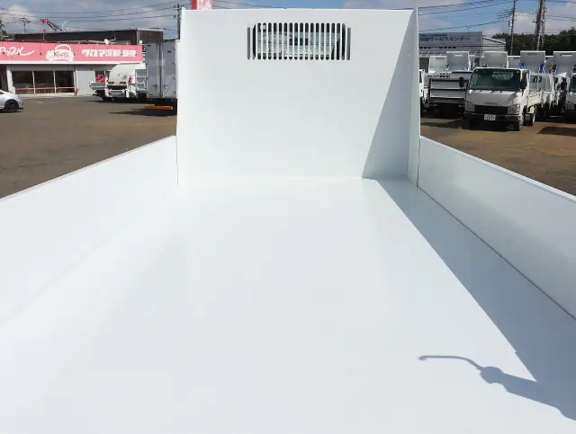 三菱 キャンター TPG-FBA30(2WD)の写真12