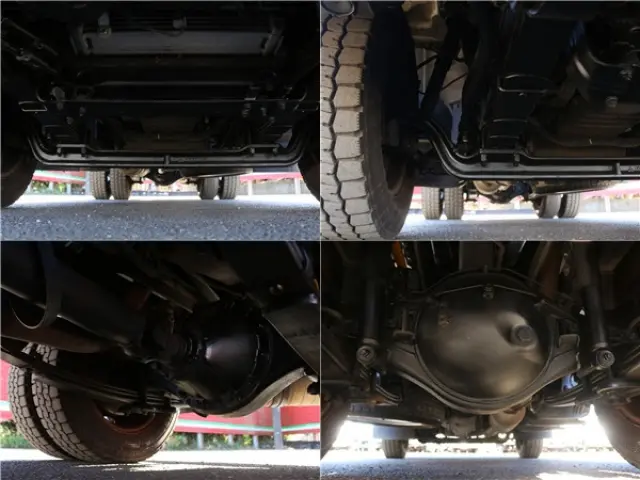 三菱 キャンター TPG-FBA30(2WD)の写真25
