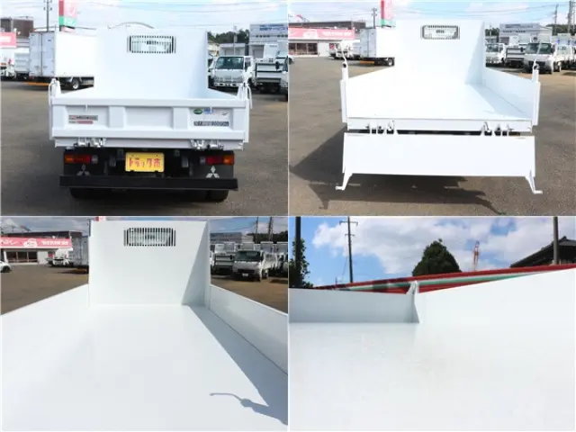 三菱 キャンター TPG-FBA30(2WD)の写真45