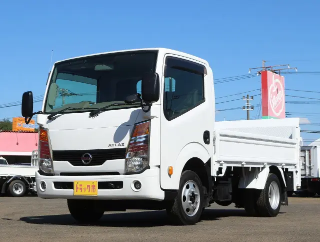 日産 ニッサン SDG-SZ5F24(4WD)の写真1