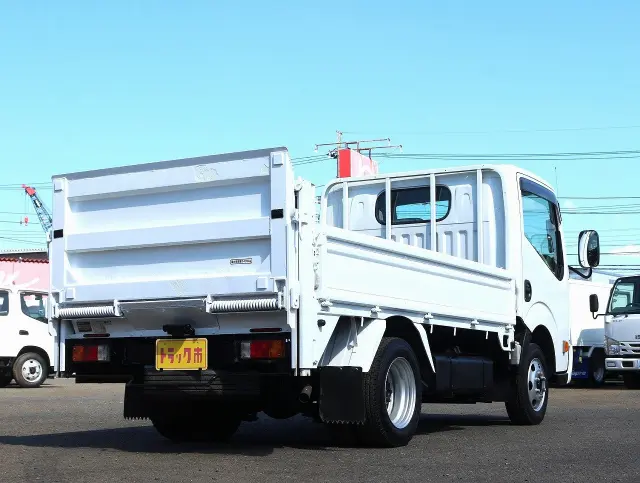 日産 ニッサン SDG-SZ5F24(4WD)の写真5