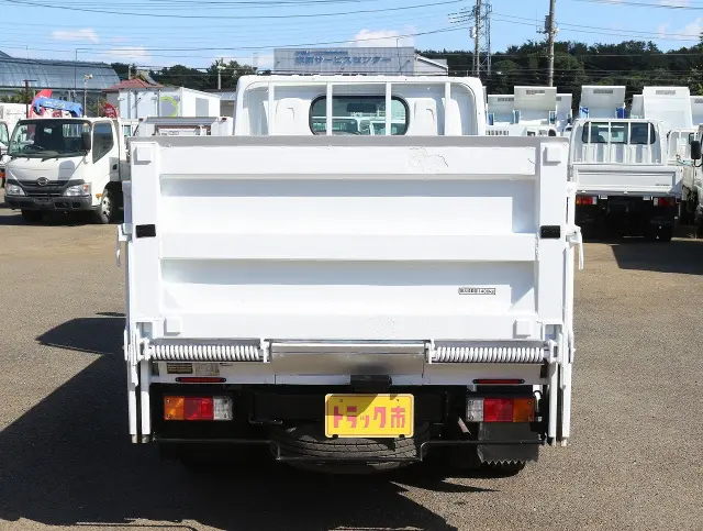日産 ニッサン SDG-SZ5F24(4WD)の写真6