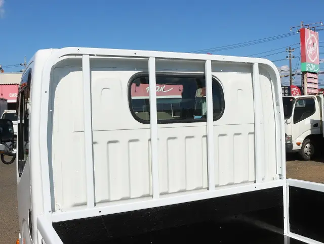 日産 ニッサン SDG-SZ5F24(4WD)の写真18