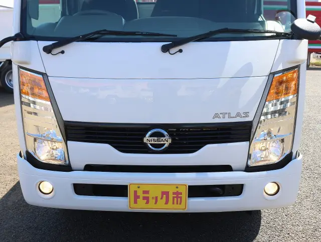 日産 ニッサン SDG-SZ5F24(4WD)の写真20