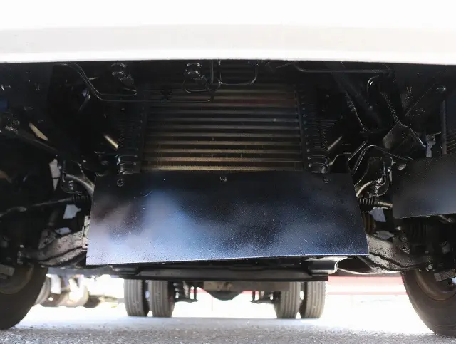 日産 ニッサン SDG-SZ5F24(4WD)の写真22