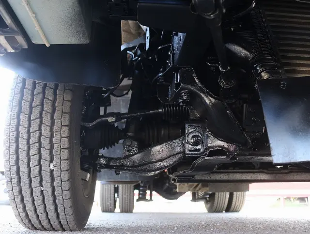 日産 ニッサン SDG-SZ5F24(4WD)の写真23