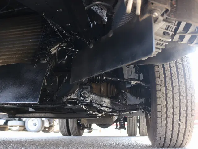 日産 ニッサン SDG-SZ5F24(4WD)の写真24