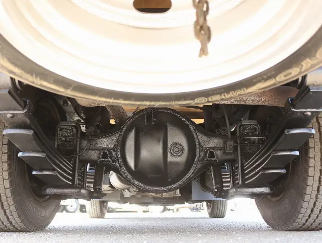 日産 ニッサン SDG-SZ5F24(4WD)の写真25