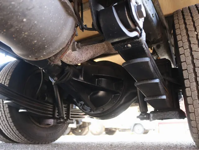 日産 ニッサン SDG-SZ5F24(4WD)の写真26