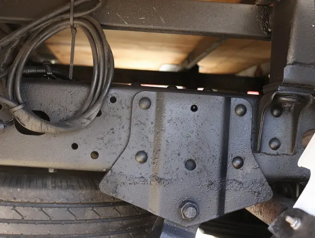 日産 ニッサン SDG-SZ5F24(4WD)の写真28