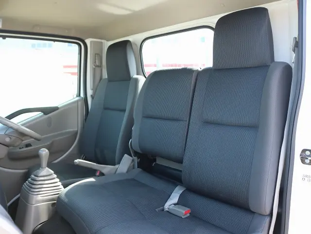 日産 ニッサン SDG-SZ5F24(4WD)の写真36