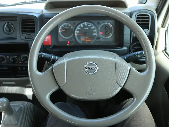 日産 ニッサン SDG-SZ5F24(4WD)の写真46