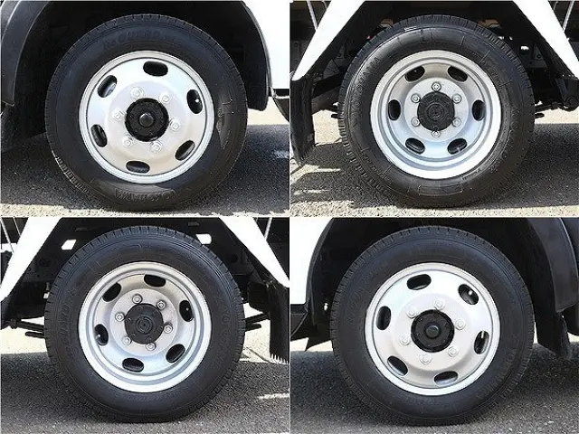 日産 ニッサン SDG-SZ5F24(4WD)の写真49