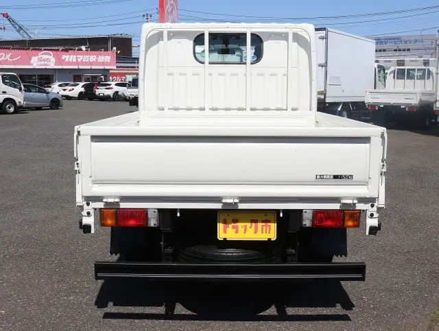 日産 アトラス TKG-SZ5F24(4WD)の写真6
