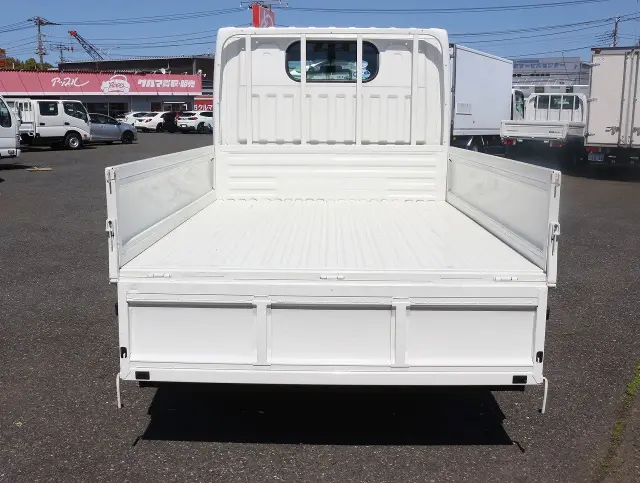 日産 アトラス TKG-SZ5F24(4WD)の写真9