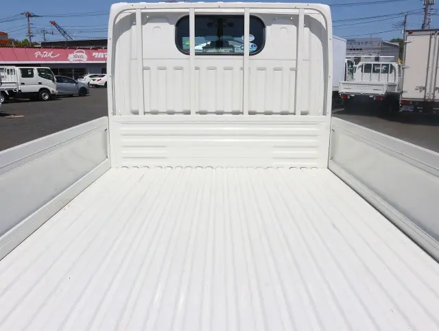 日産 アトラス TKG-SZ5F24(4WD)の写真10