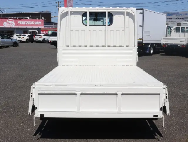 日産 アトラス TKG-SZ5F24(4WD)の写真13