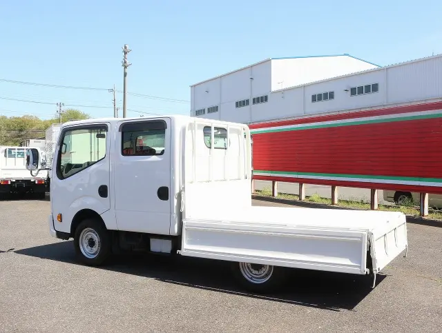 日産 アトラス TKG-SZ5F24(4WD)の写真14