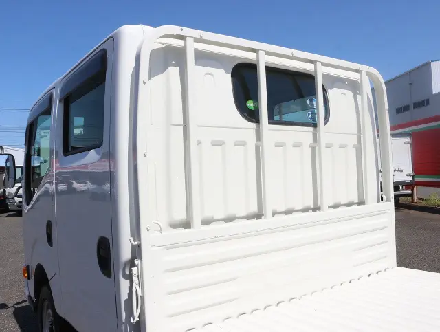 日産 アトラス TKG-SZ5F24(4WD)の写真16