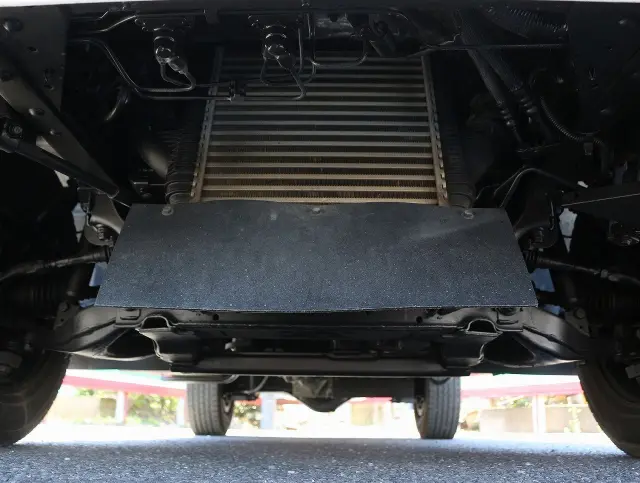 日産 アトラス TKG-SZ5F24(4WD)の写真18