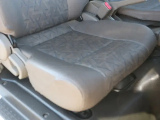 日産 アトラス TKG-SZ5F24(4WD)の写真25