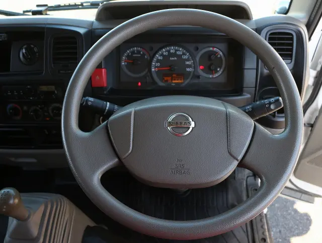 日産 アトラス TKG-SZ5F24(4WD)の写真26