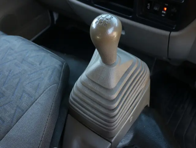 日産 アトラス TKG-SZ5F24(4WD)の写真28