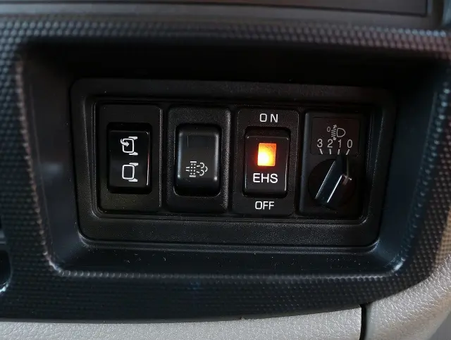 日産 アトラス TKG-SZ5F24(4WD)の写真31