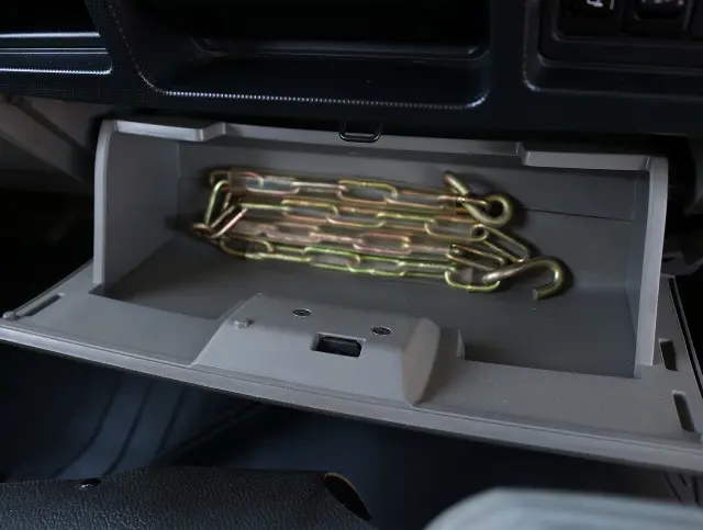 日産 アトラス TKG-SZ5F24(4WD)の写真32