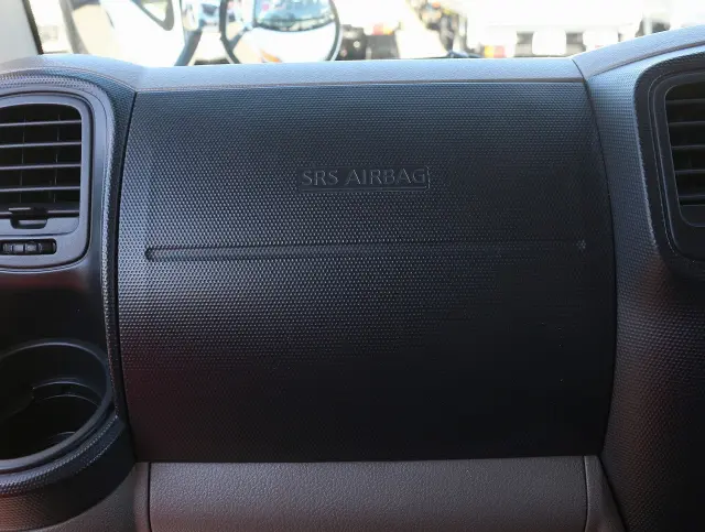 日産 アトラス TKG-SZ5F24(4WD)の写真35