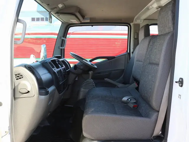 日産 アトラス TKG-SZ5F24(4WD)の写真37