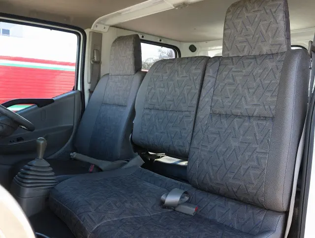 日産 アトラス TKG-SZ5F24(4WD)の写真38