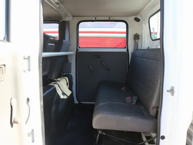 日産 アトラス TKG-SZ5F24(4WD)の写真39