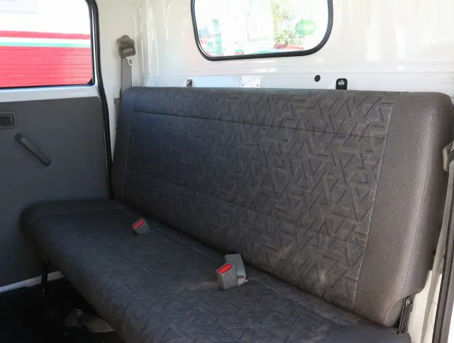 日産 アトラス TKG-SZ5F24(4WD)の写真40